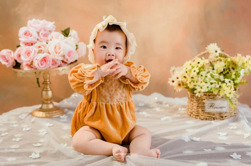 长葛11个月宝宝会什么